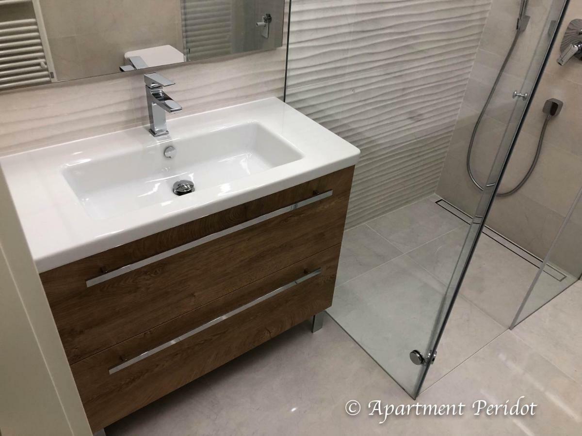Vila Mojca Apartma Peridot - Center 크라니스카고라 외부 사진
