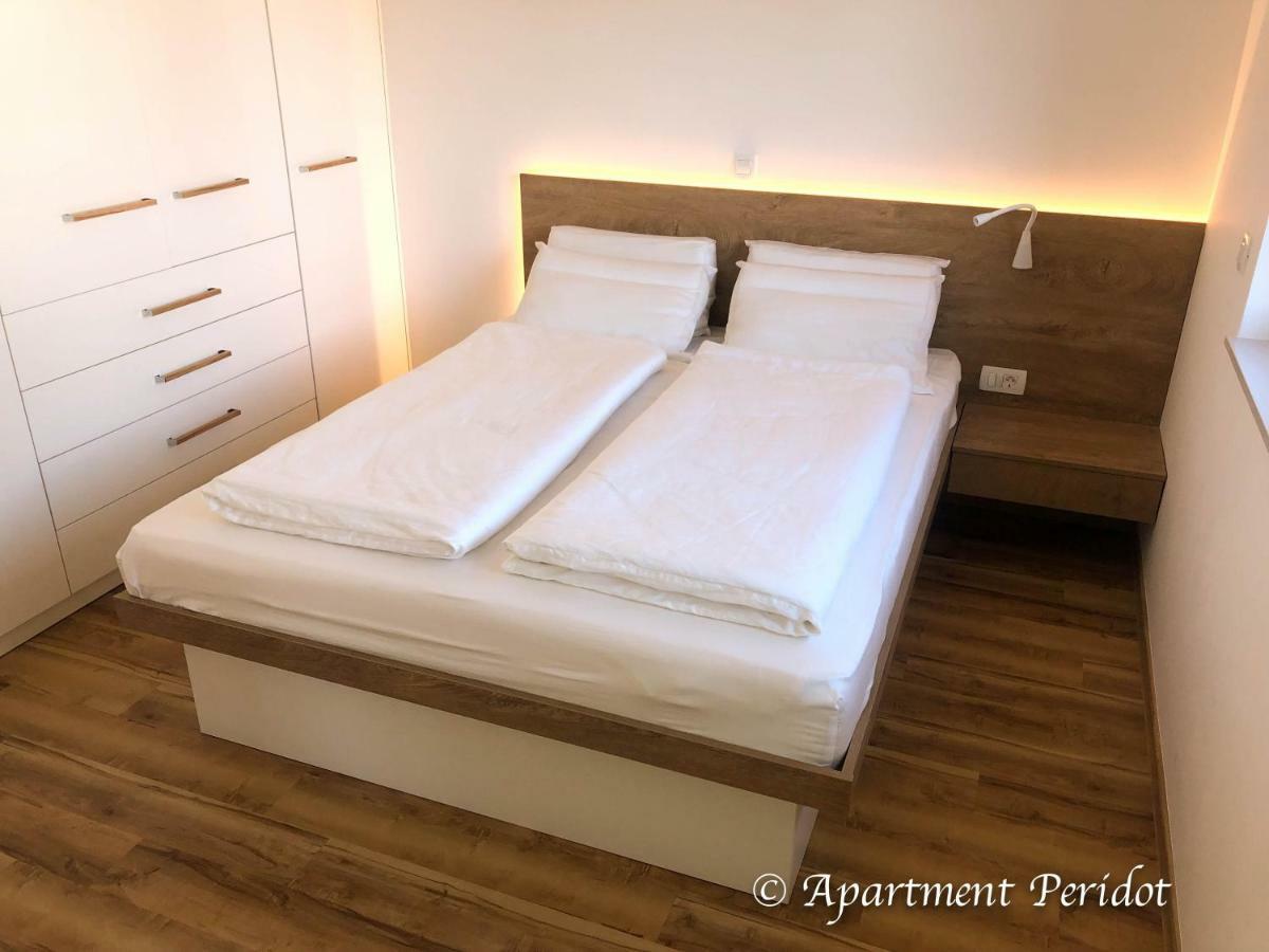 Vila Mojca Apartma Peridot - Center 크라니스카고라 외부 사진