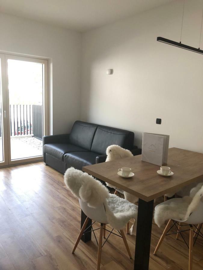 Vila Mojca Apartma Peridot - Center 크라니스카고라 외부 사진